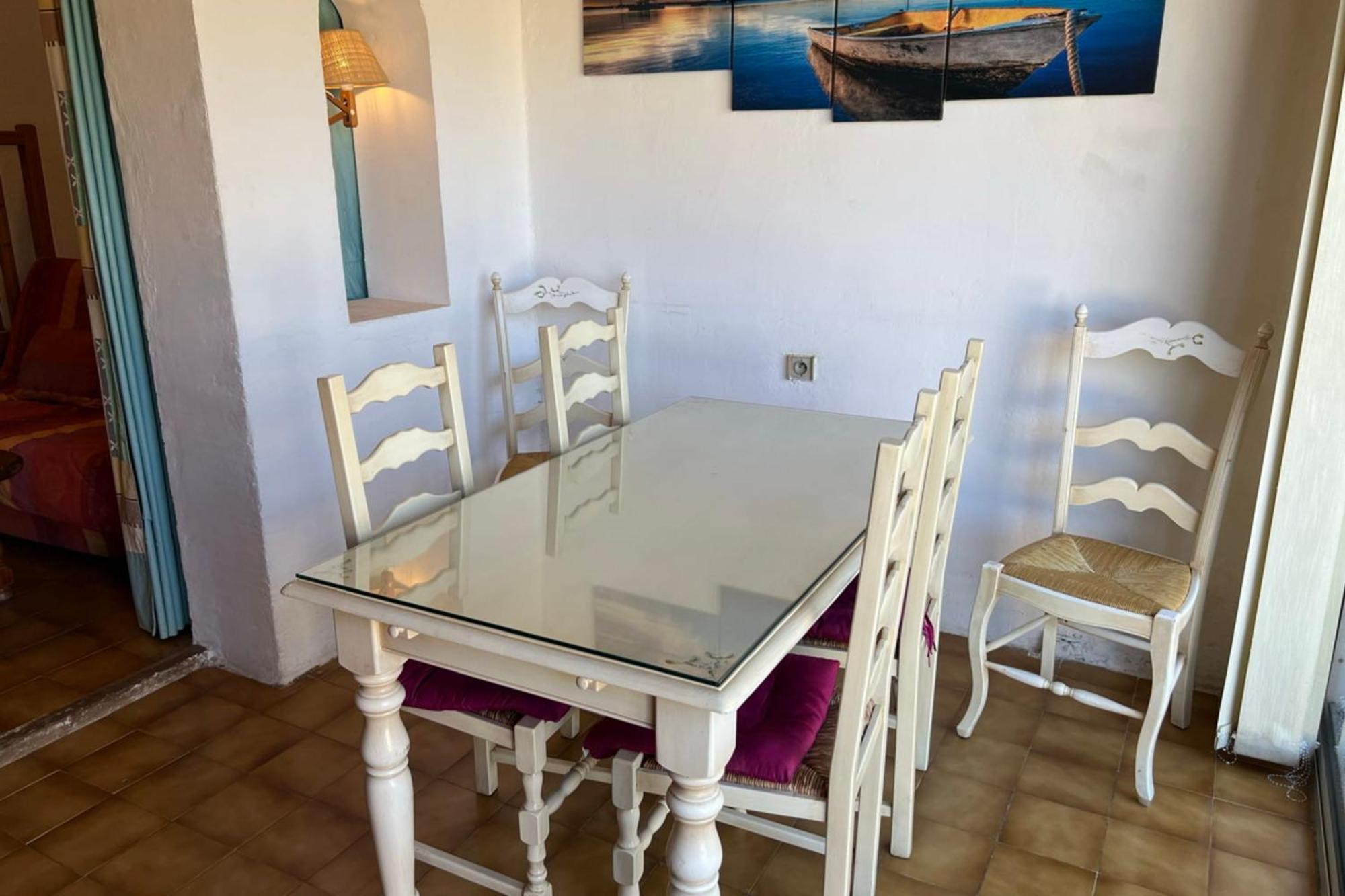 Naturiste Cap D'Agde Villa Heliovillage 10 Exteriör bild