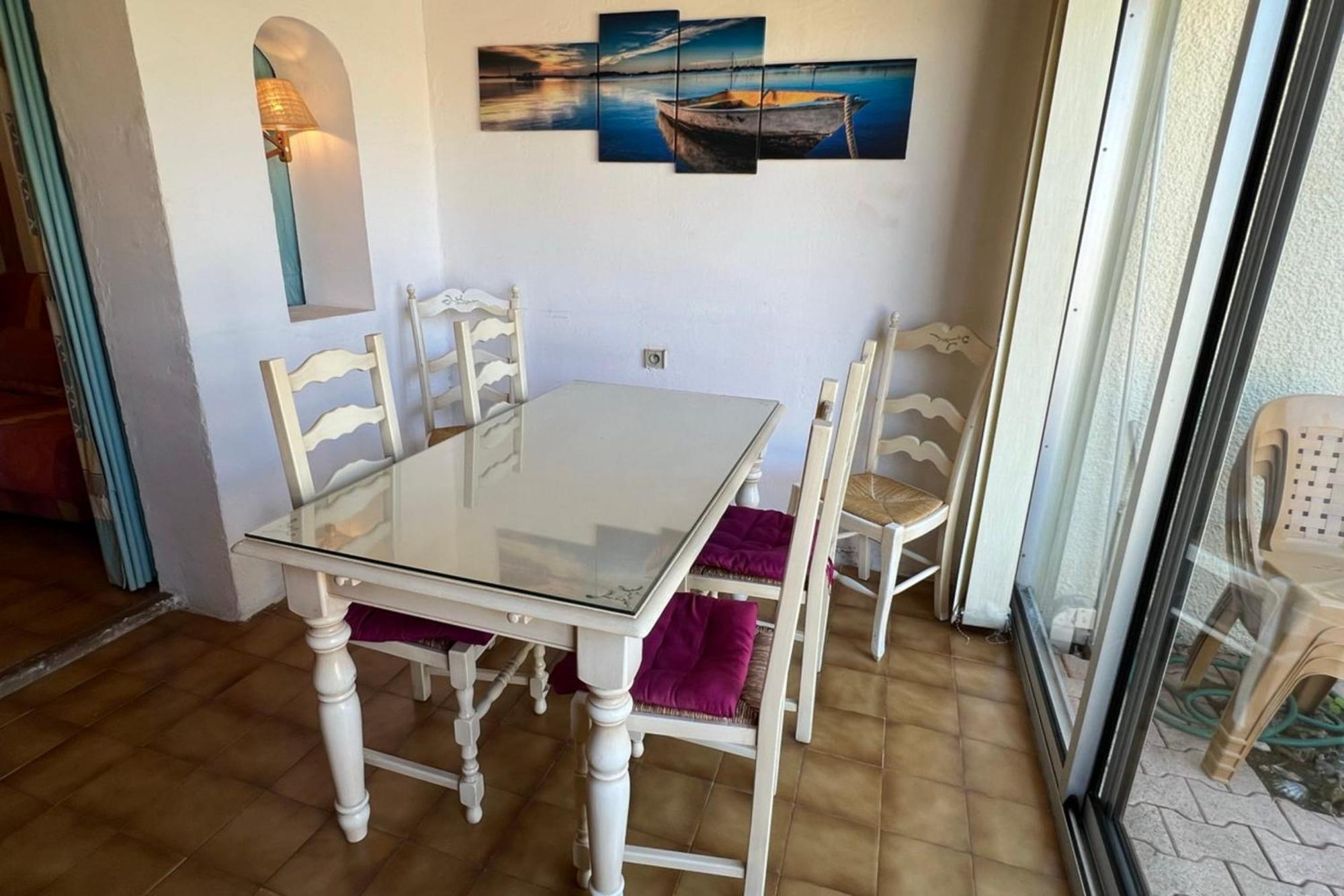 Naturiste Cap D'Agde Villa Heliovillage 10 Exteriör bild