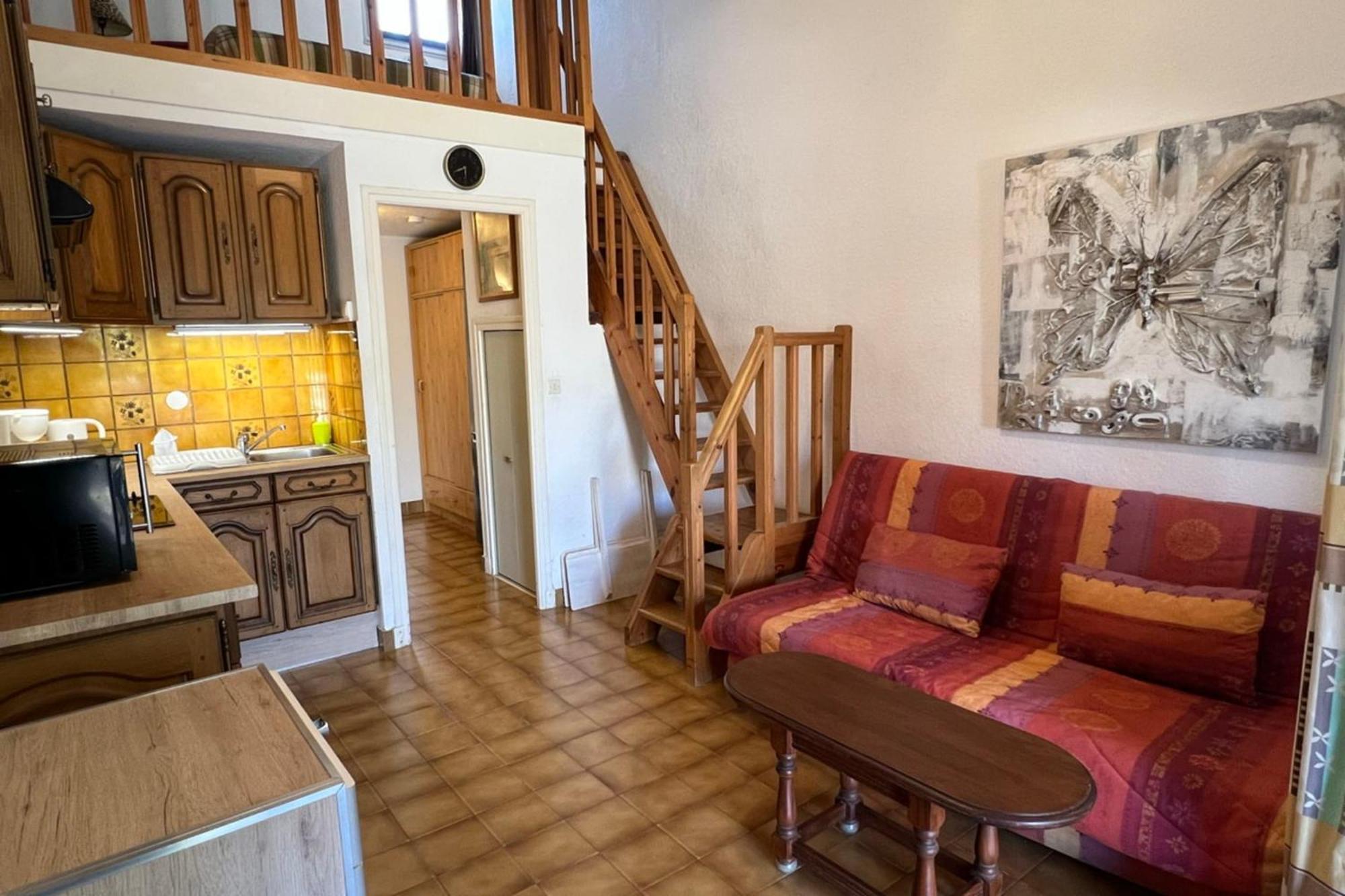 Naturiste Cap D'Agde Villa Heliovillage 10 Exteriör bild