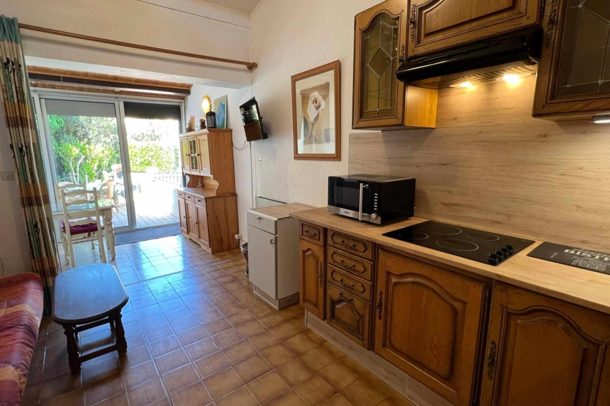 Naturiste Cap D'Agde Villa Heliovillage 10 Exteriör bild